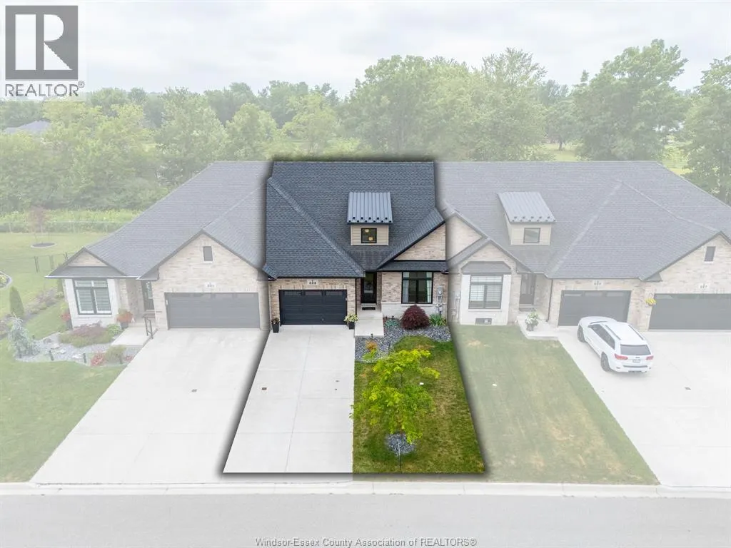 223 Livingstone CRESCENT