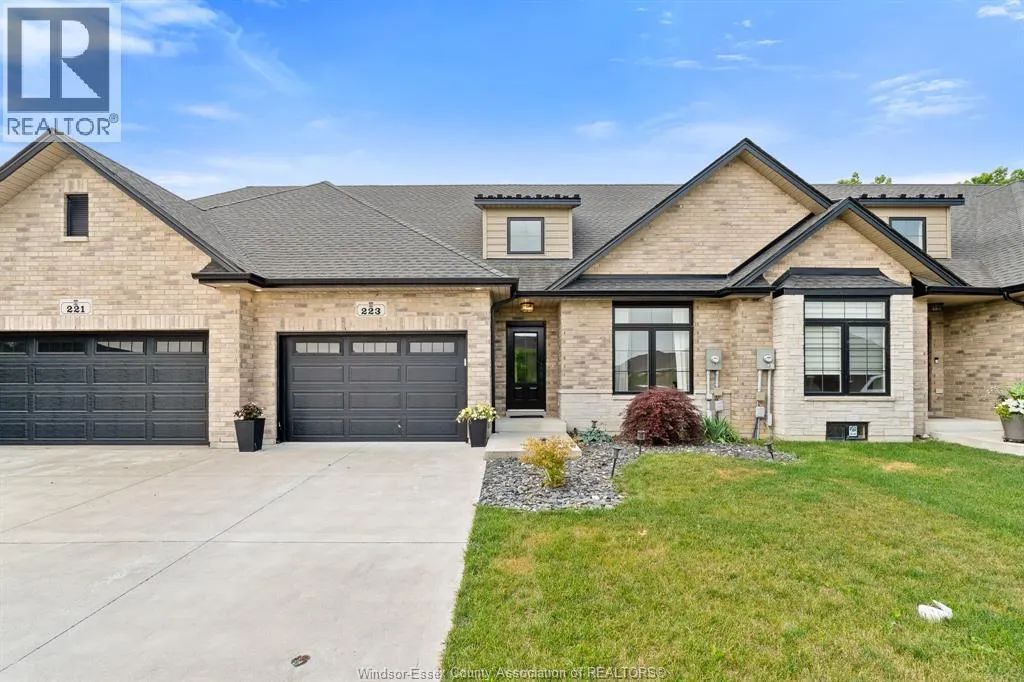 223 Livingstone CRESCENT