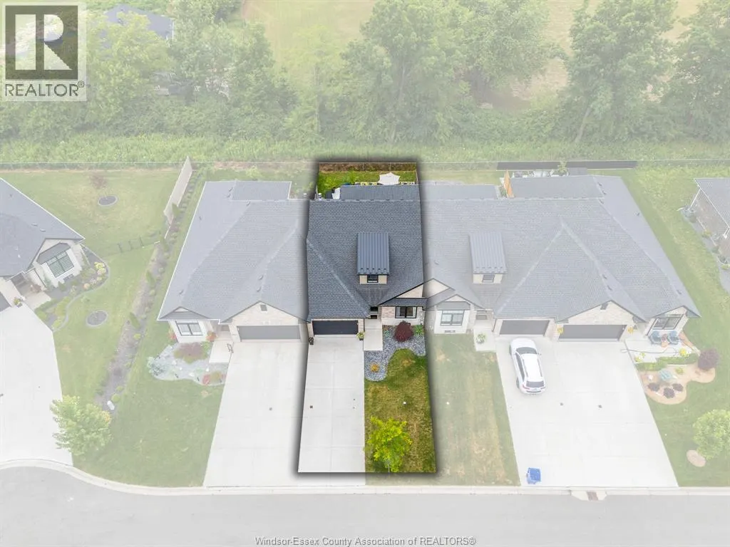 223 Livingstone CRESCENT
