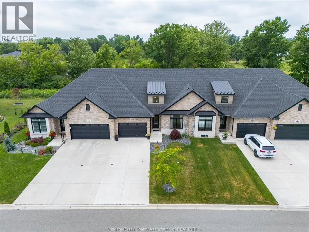 223 Livingstone CRESCENT