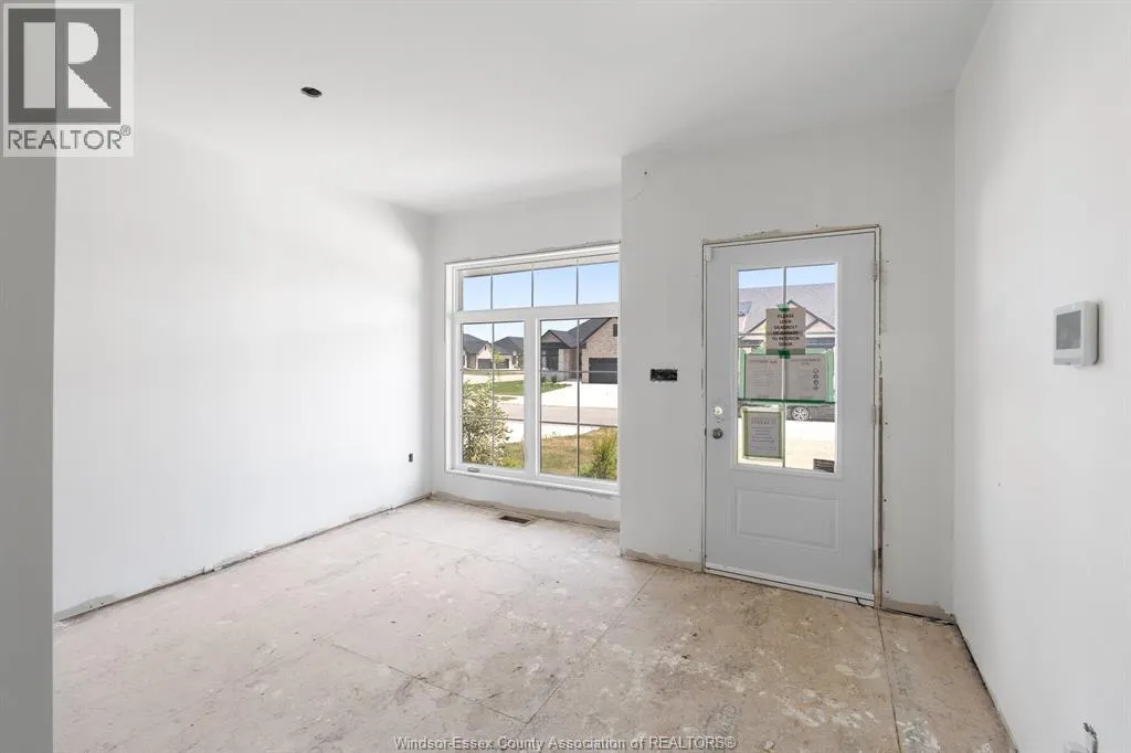 605 Hacket ROAD