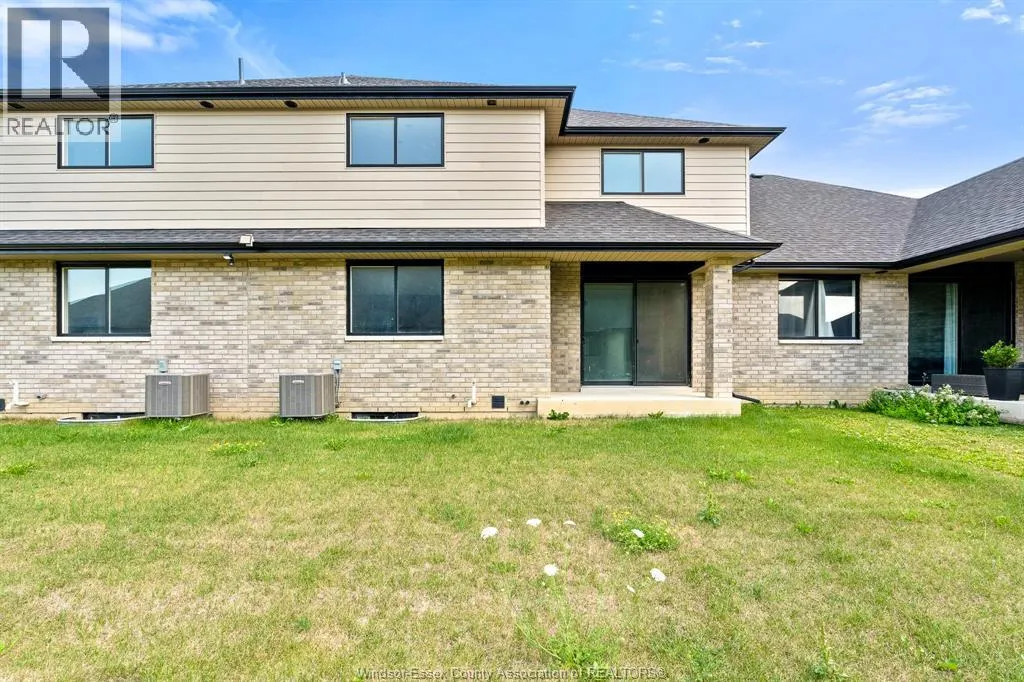 605 Hacket ROAD