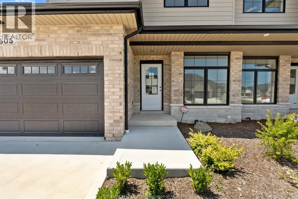 605 Hacket ROAD