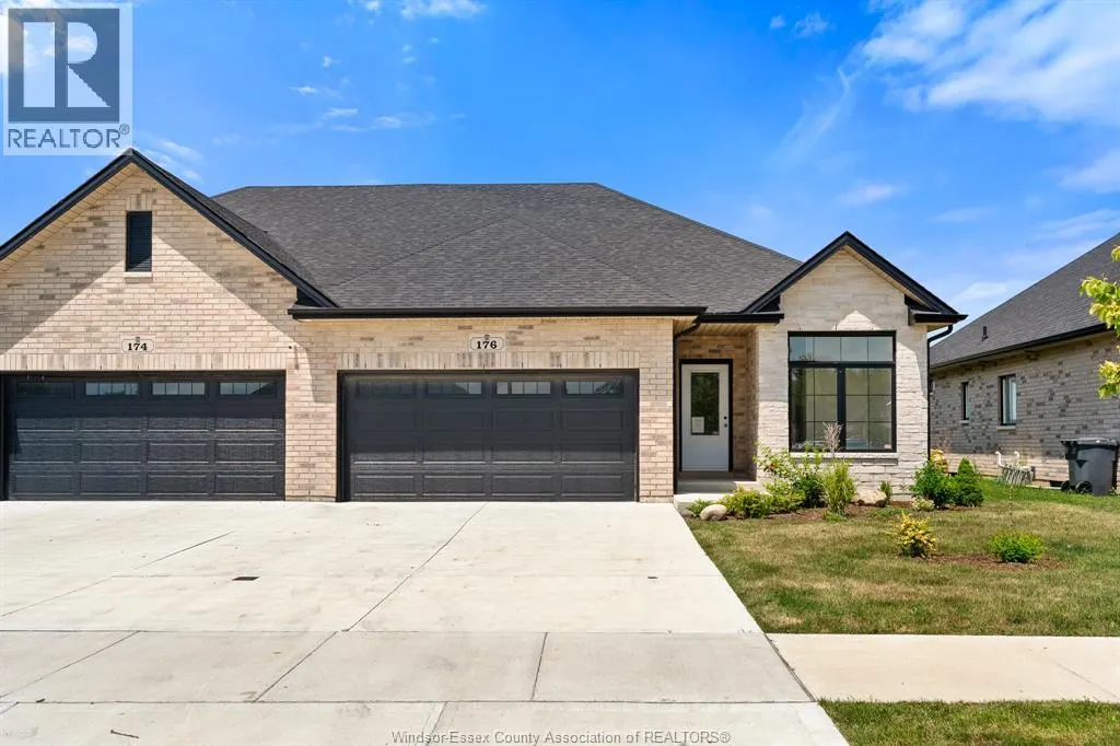 176 McLellan AVENUE