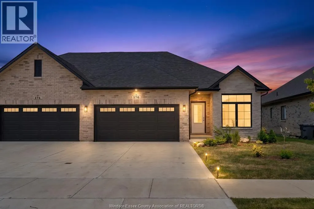 176 McLellan AVENUE
