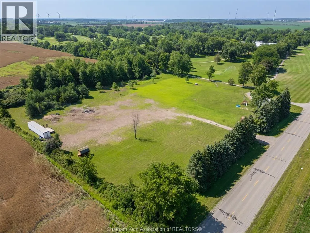 12502 GOLF COURSE LINE