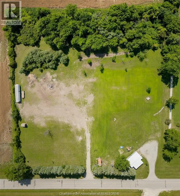 12502 GOLF COURSE LINE