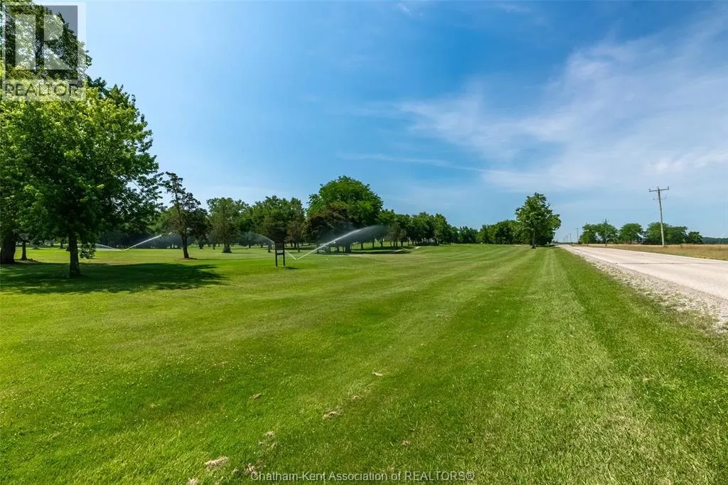 12502 GOLF COURSE LINE