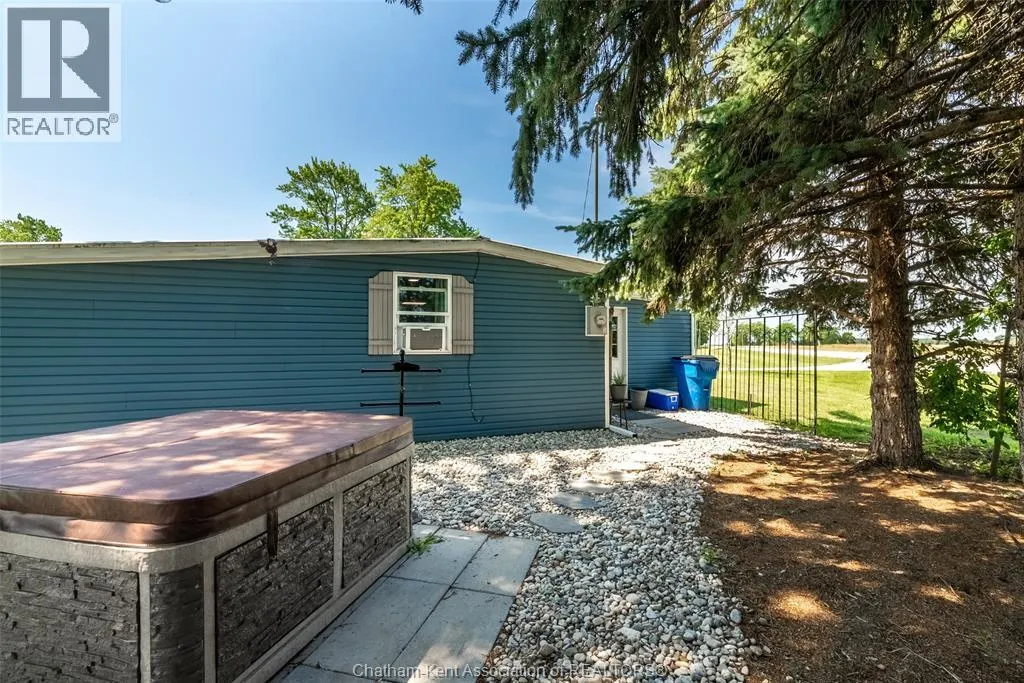 12502 GOLF COURSE LINE