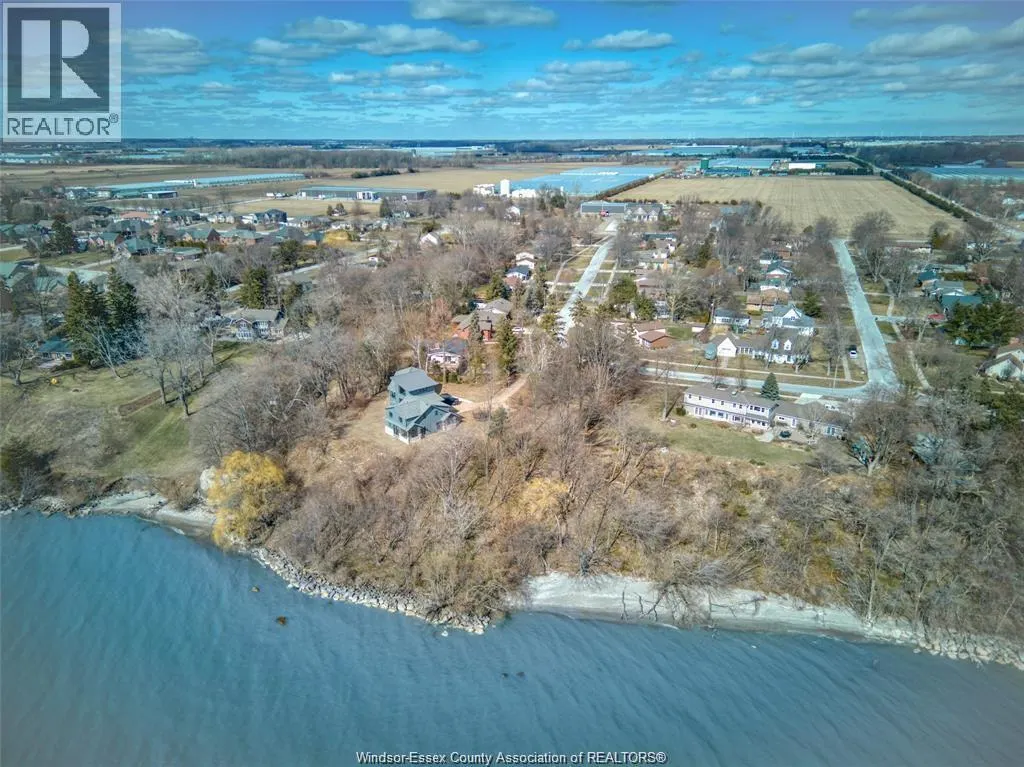 V/L BRIARWOOD CRESCENT