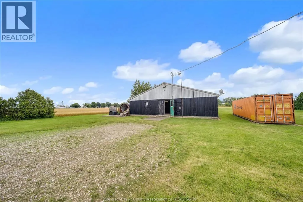 5474 MORRIS LINE