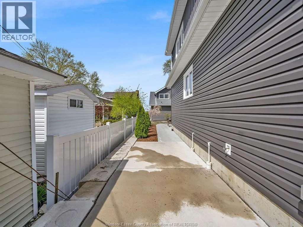 41 Mickle DRIVE