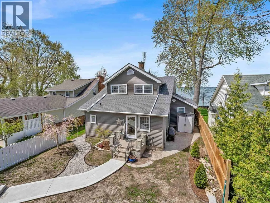 41 Mickle DRIVE
