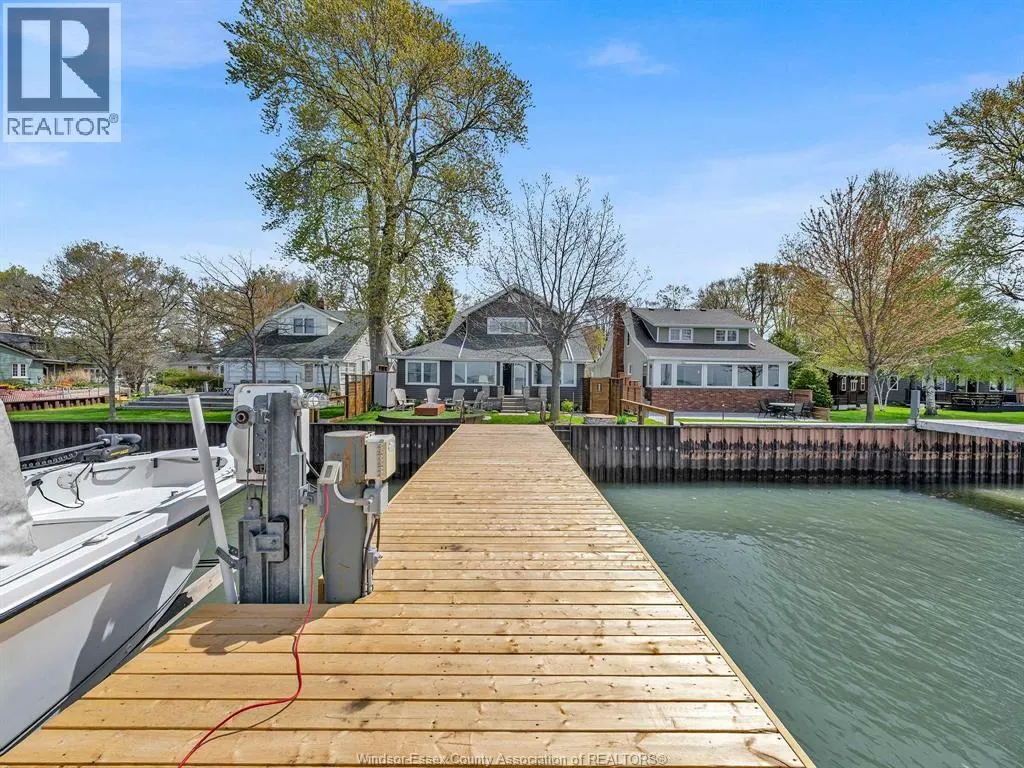 41 Mickle DRIVE