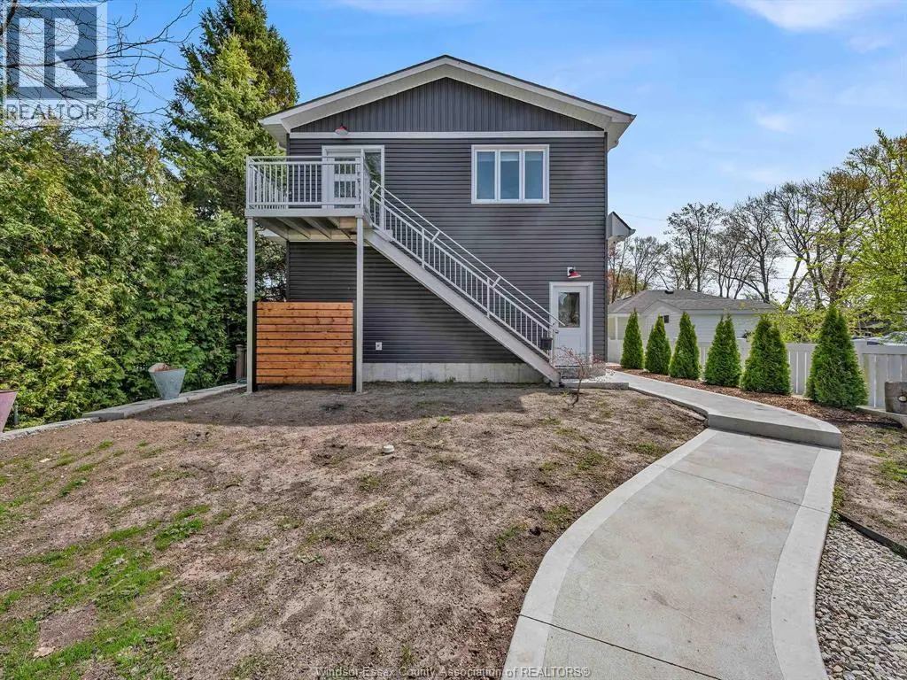 41 Mickle DRIVE