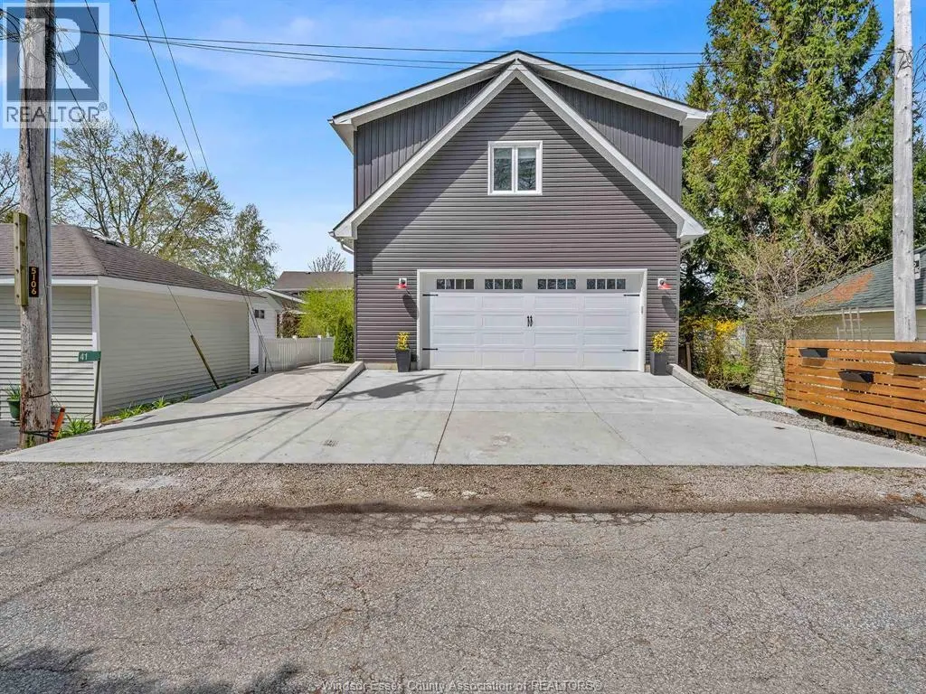 41 Mickle DRIVE