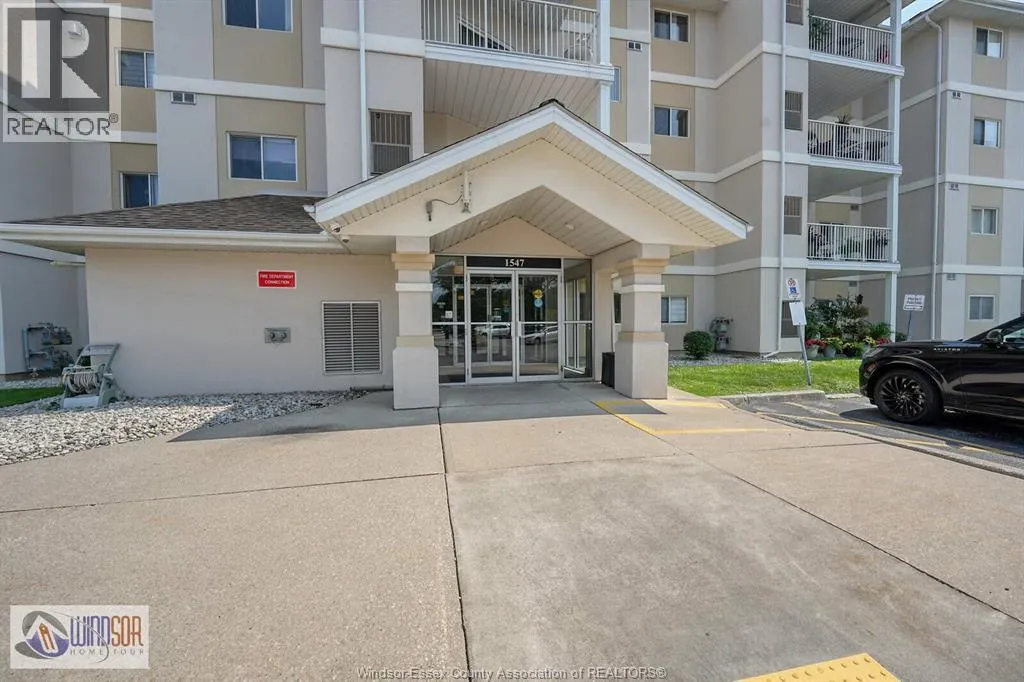 1547 GRAND MARAIS West Unit# 203
