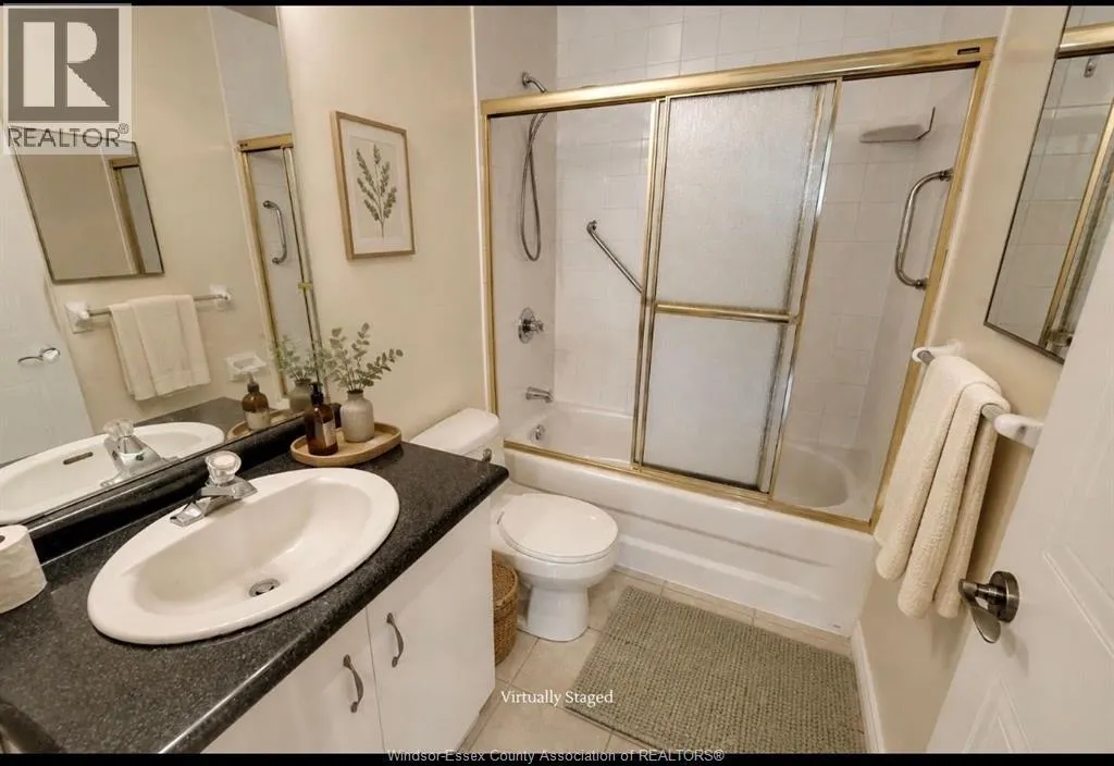 1547 GRAND MARAIS West Unit# 203