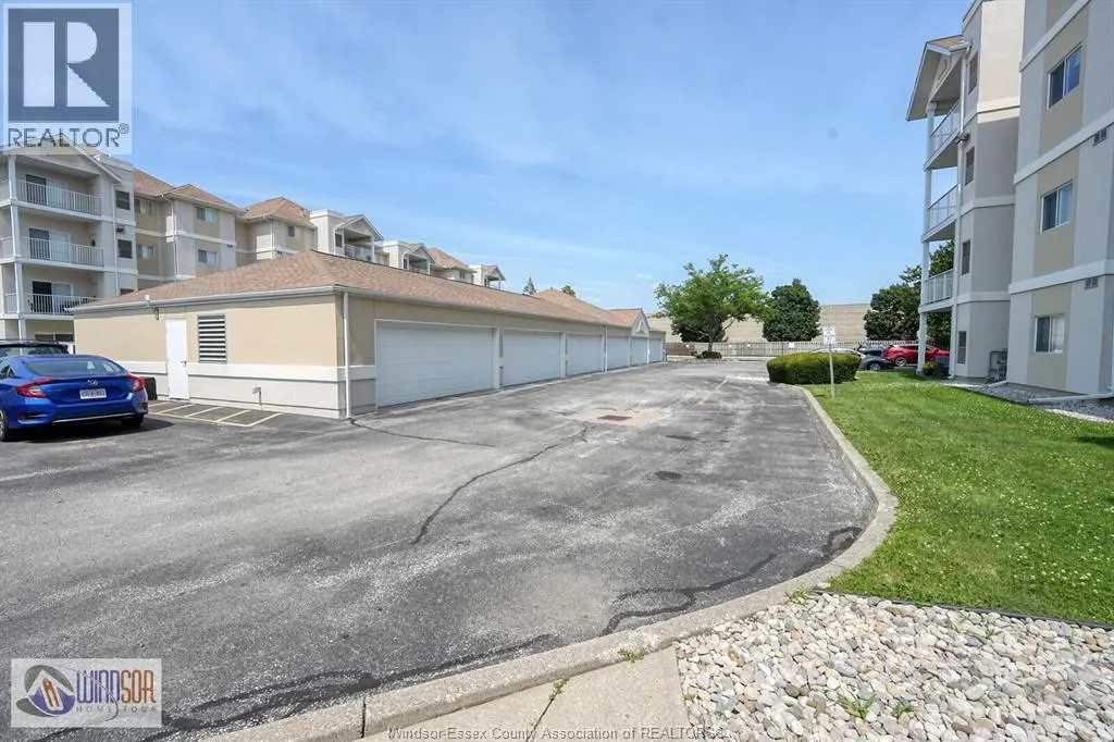 1547 GRAND MARAIS West Unit# 203