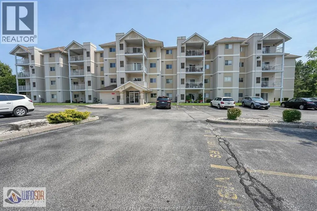 1547 GRAND MARAIS West Unit# 203
