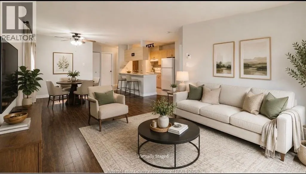 1547 GRAND MARAIS West Unit# 203