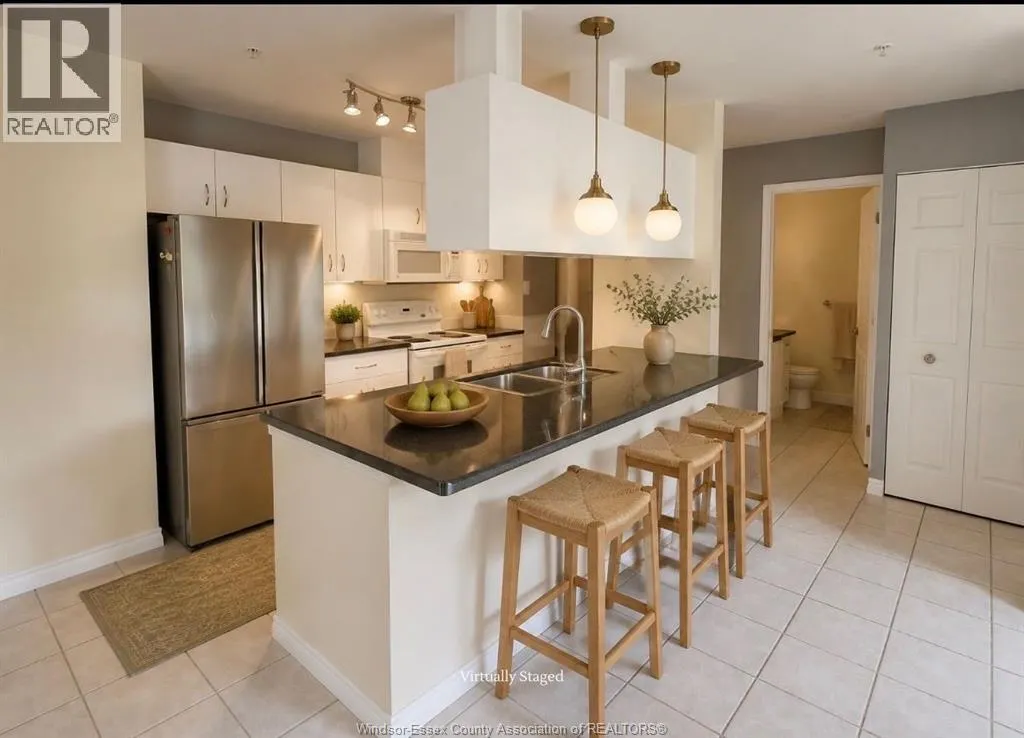 1547 GRAND MARAIS West Unit# 203