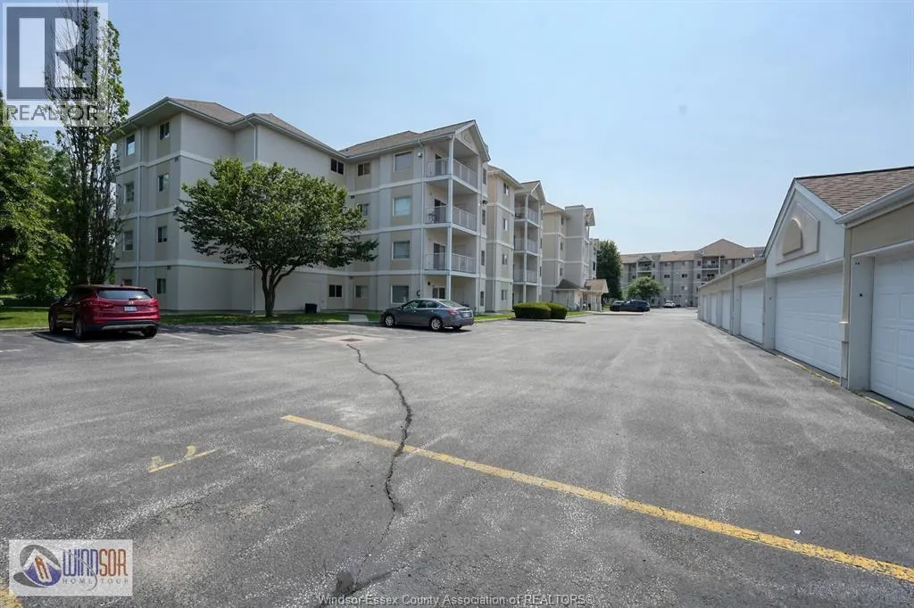 1547 GRAND MARAIS West Unit# 203