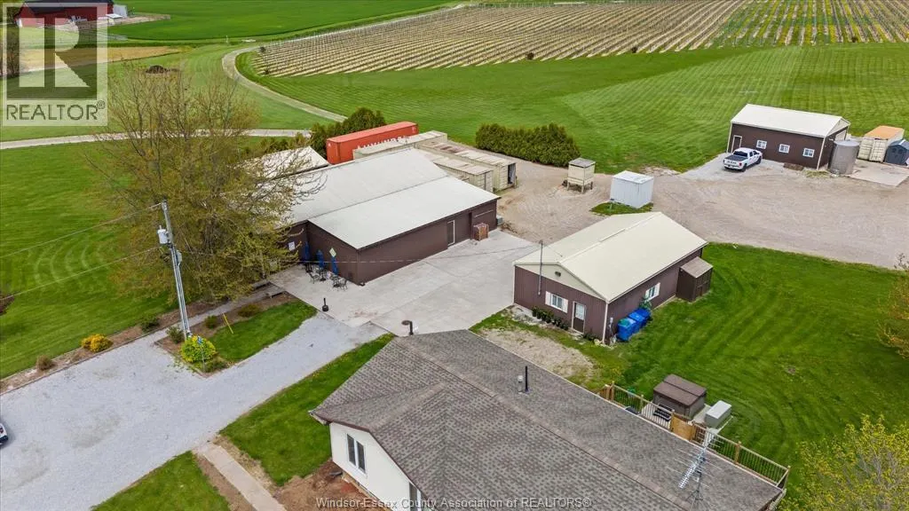 410 COUNTY RD 50 West