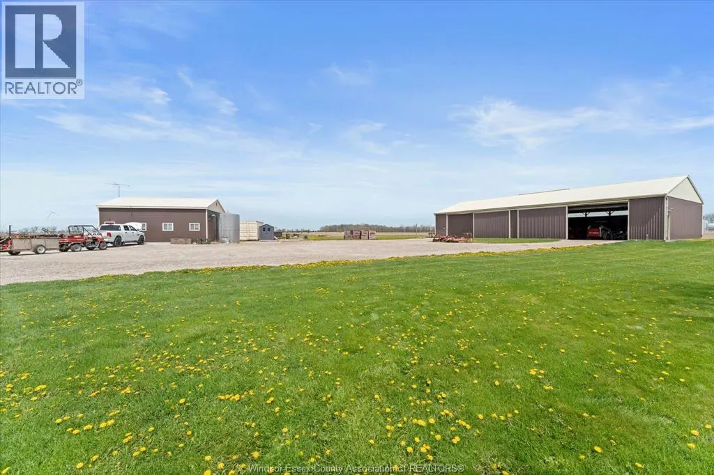 410 COUNTY RD 50 West