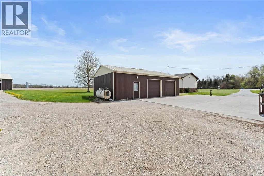 410 COUNTY RD 50 West