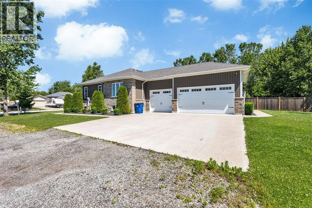 10 LISA STREET