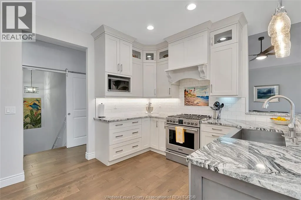 295 CRYSTAL BAY DRIVE