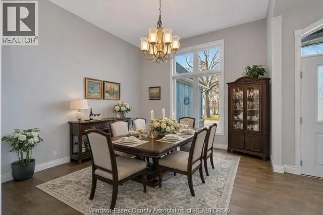 295 CRYSTAL BAY DRIVE