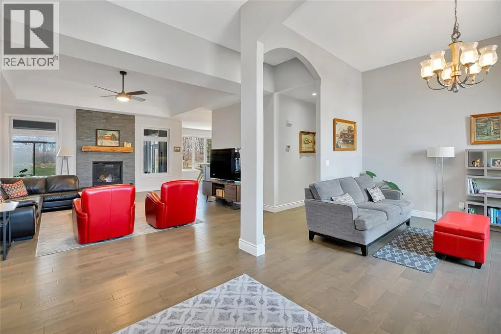 295 CRYSTAL BAY DRIVE