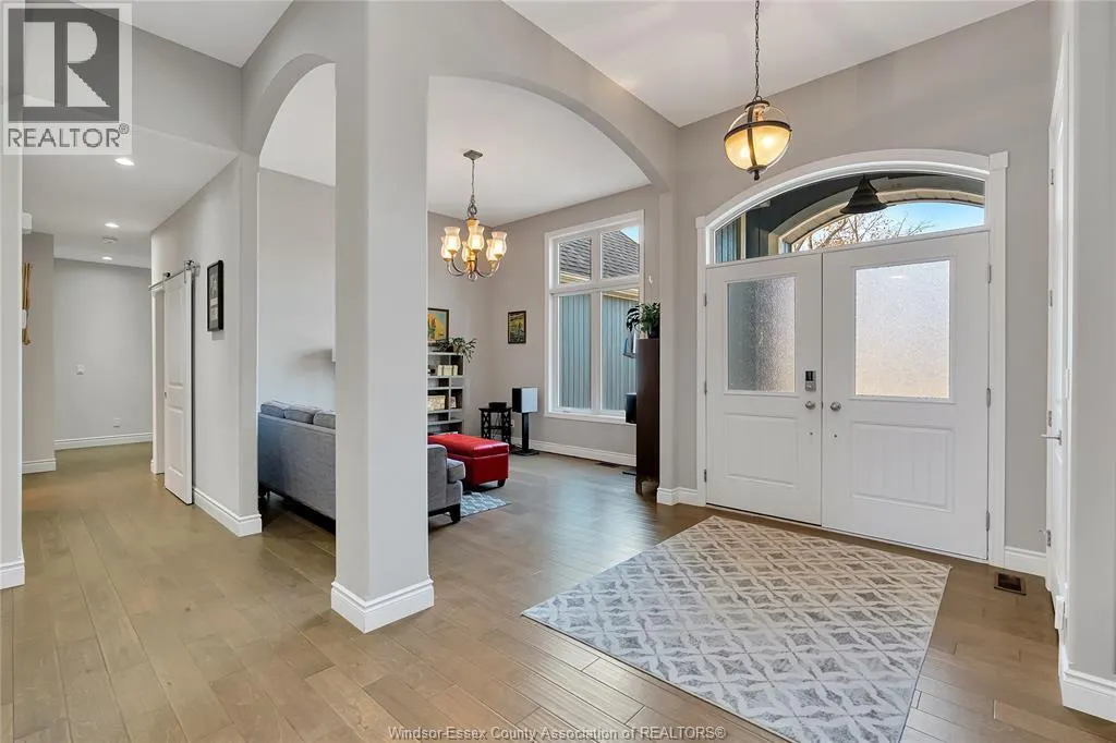 295 CRYSTAL BAY DRIVE