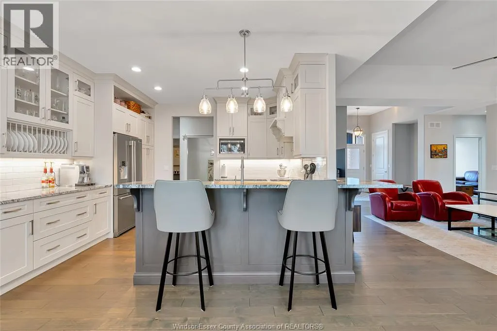 295 CRYSTAL BAY DRIVE