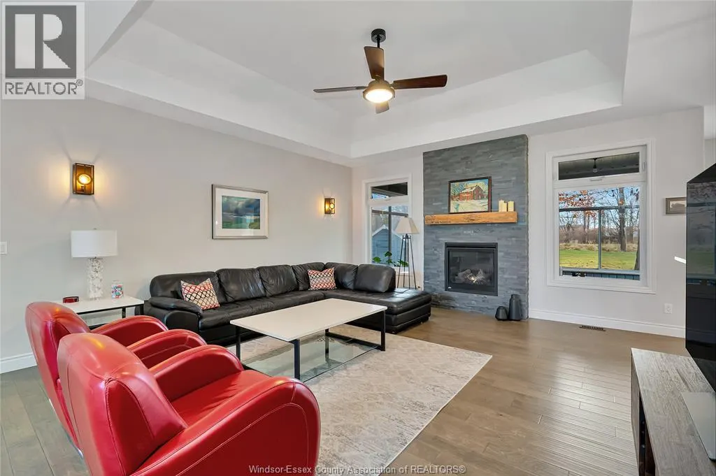295 CRYSTAL BAY DRIVE