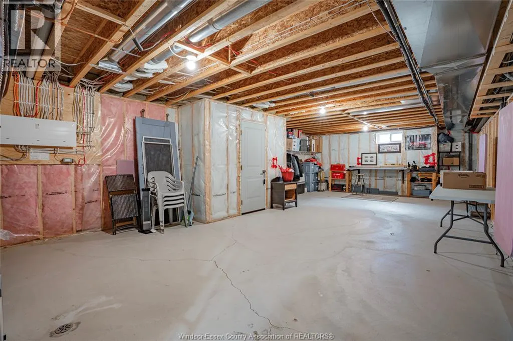 295 CRYSTAL BAY DRIVE