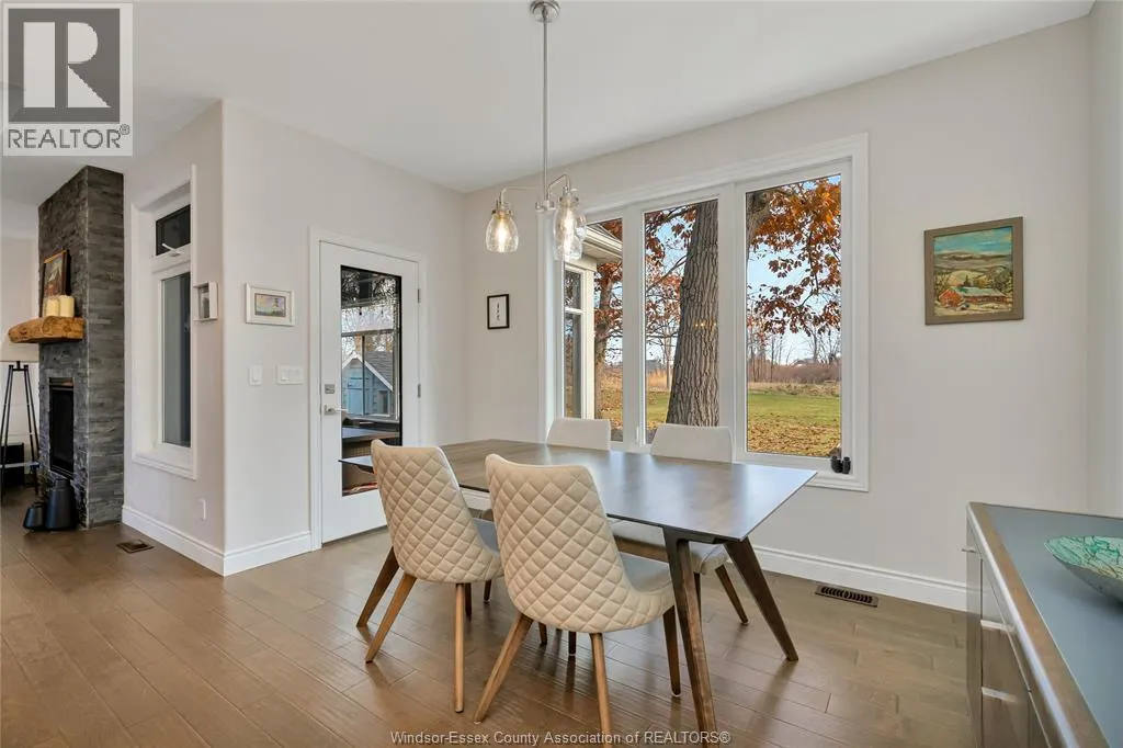 295 CRYSTAL BAY DRIVE