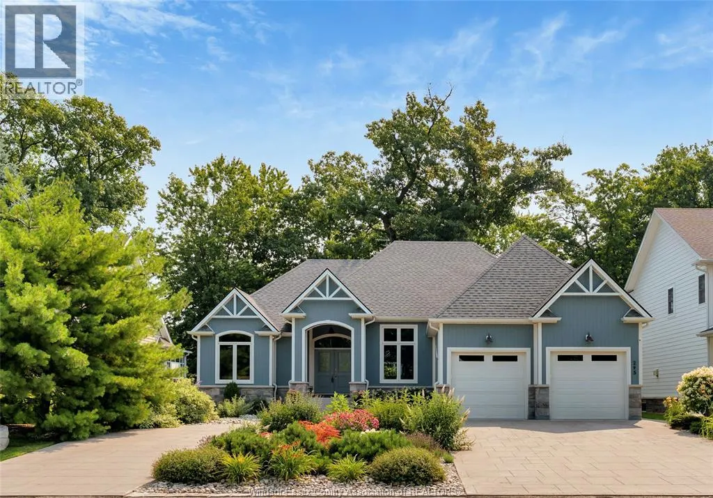 295 CRYSTAL BAY DRIVE