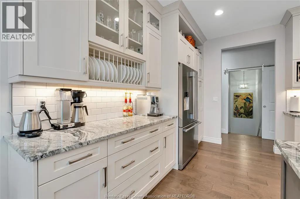 295 CRYSTAL BAY DRIVE