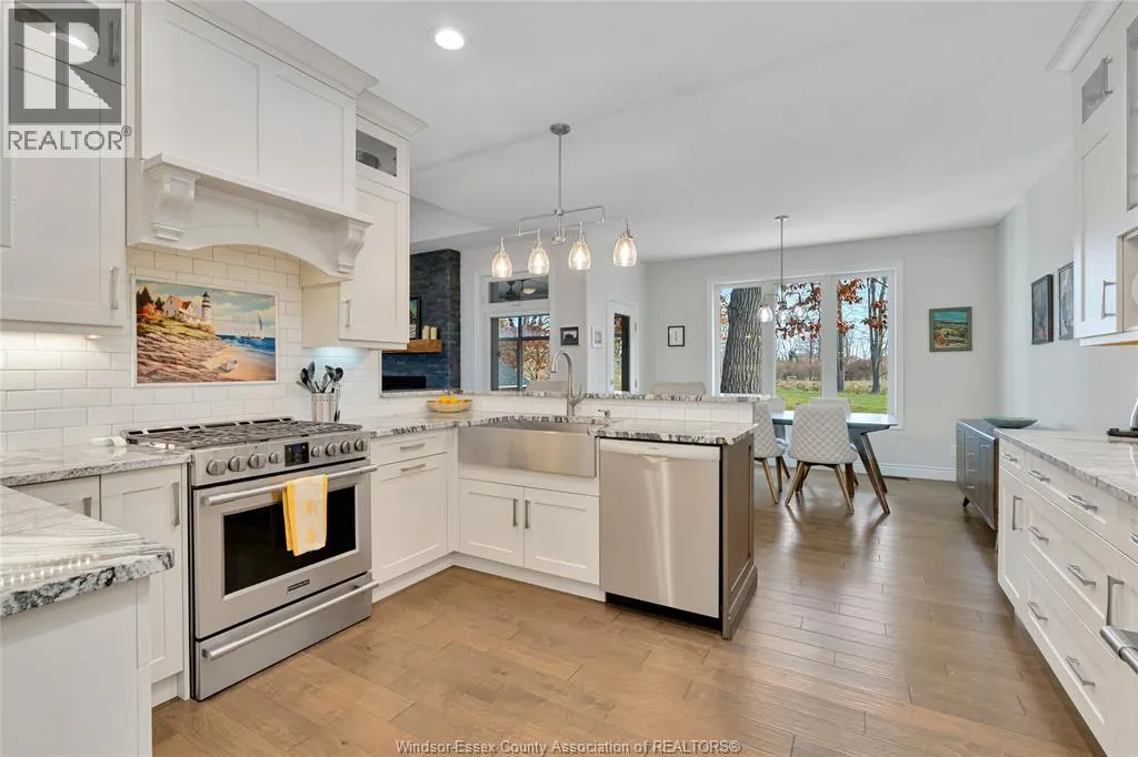 295 CRYSTAL BAY DRIVE