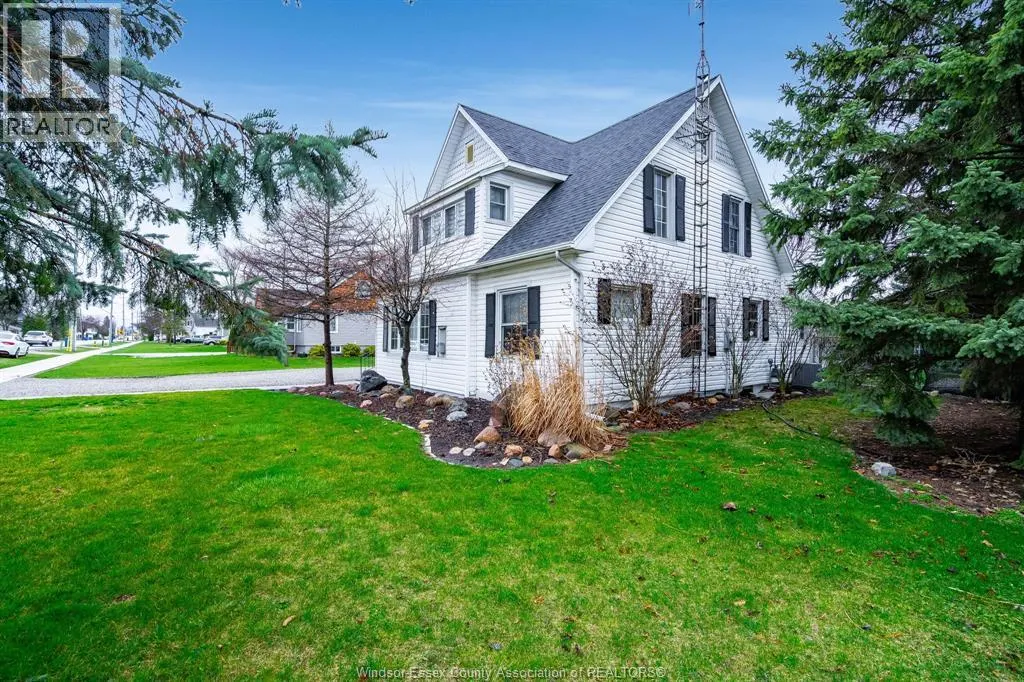 151 BELLE RIVER ROAD