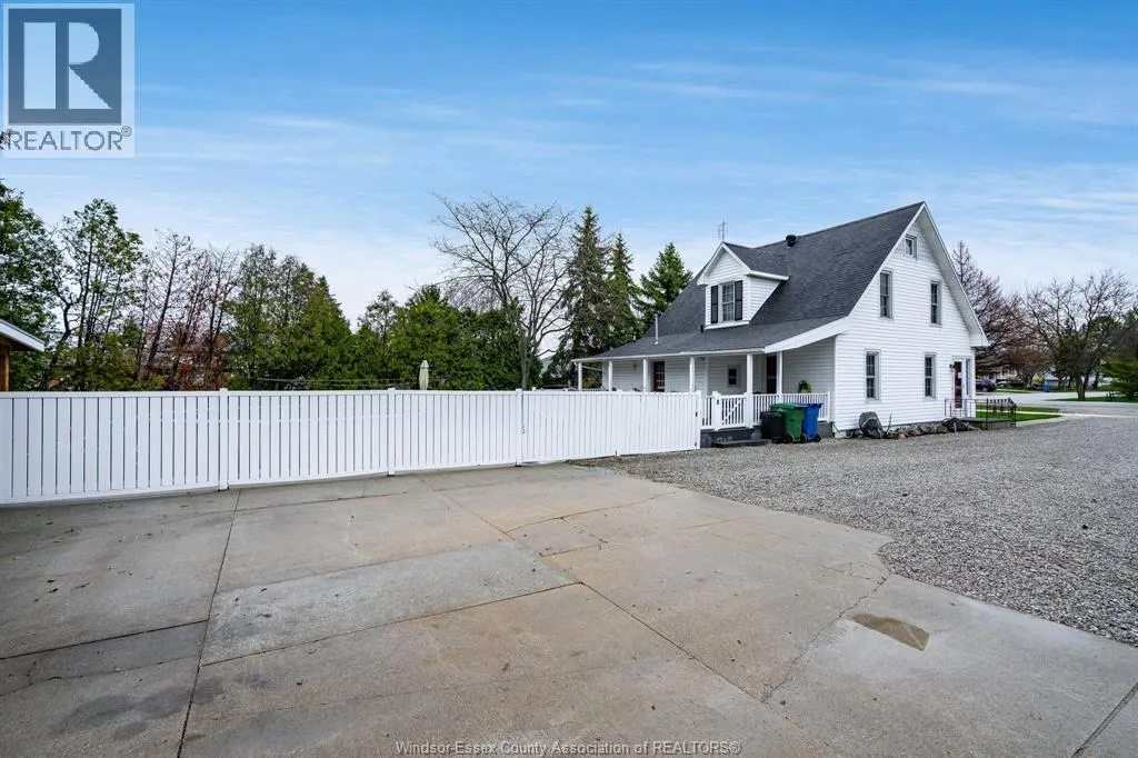 151 BELLE RIVER ROAD