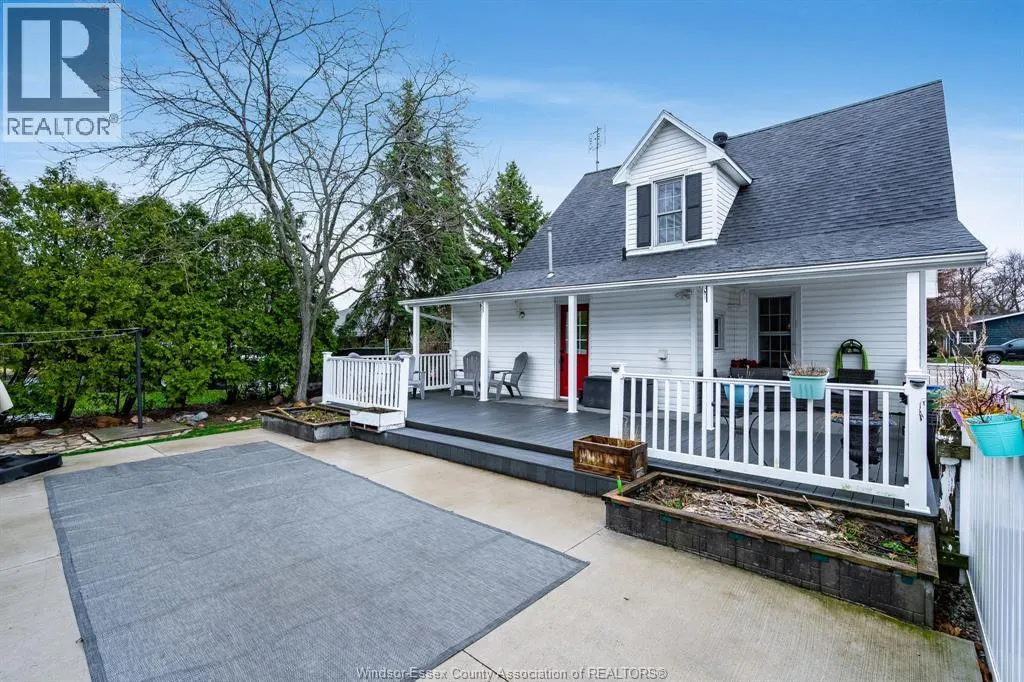151 BELLE RIVER ROAD
