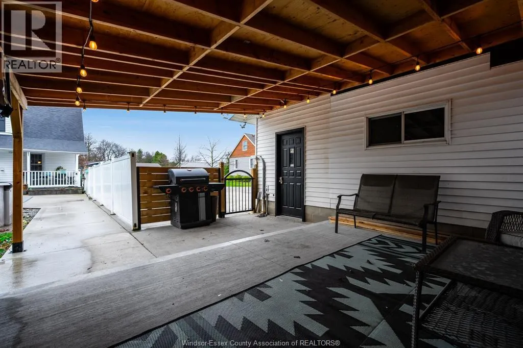 151 BELLE RIVER ROAD