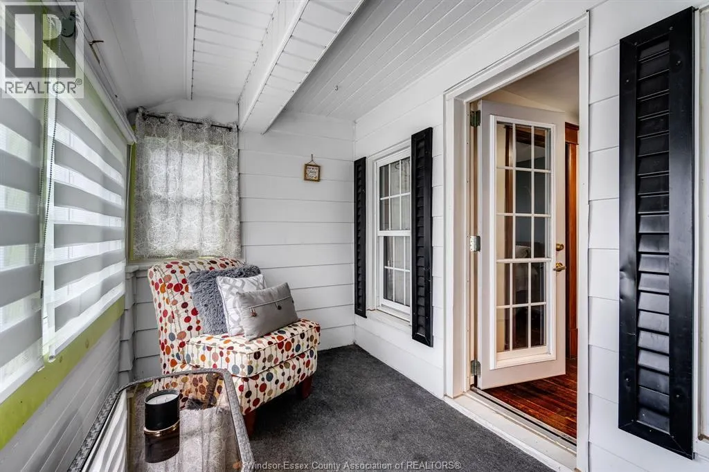 151 BELLE RIVER ROAD