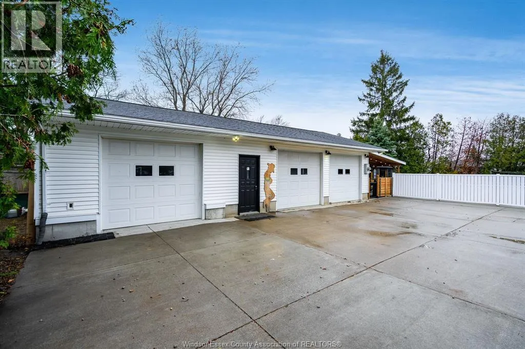 151 BELLE RIVER ROAD