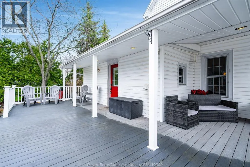 151 BELLE RIVER ROAD