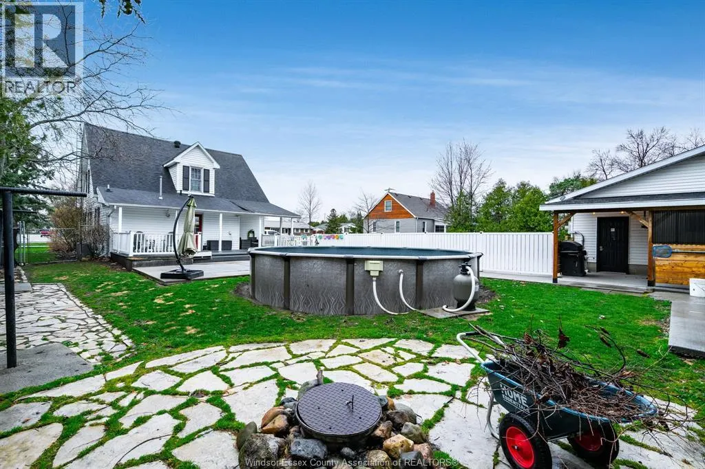 151 BELLE RIVER ROAD